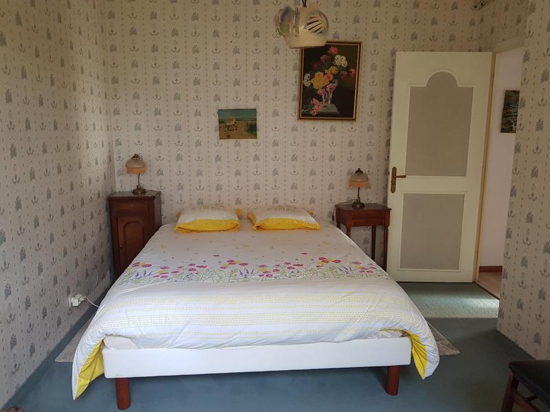 Maison de village - 260 m² - 10 pièces