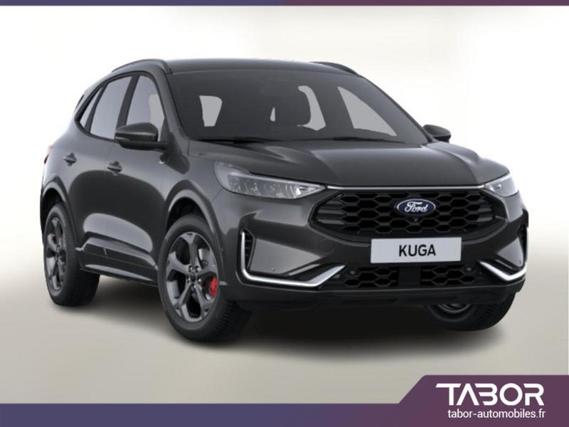 Ford Kuga Fhev 180 St-Line X Matrix Acc Cam360