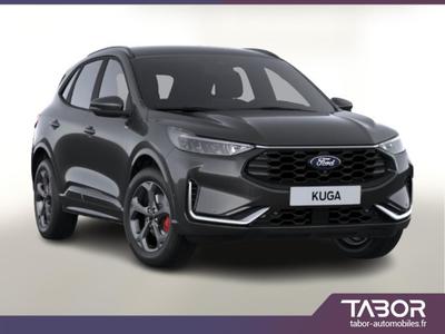 Ford Kuga Fhev 180 St-Line X Matrix Acc Cam360