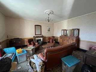 Maison - 130 m² - 7 pièces