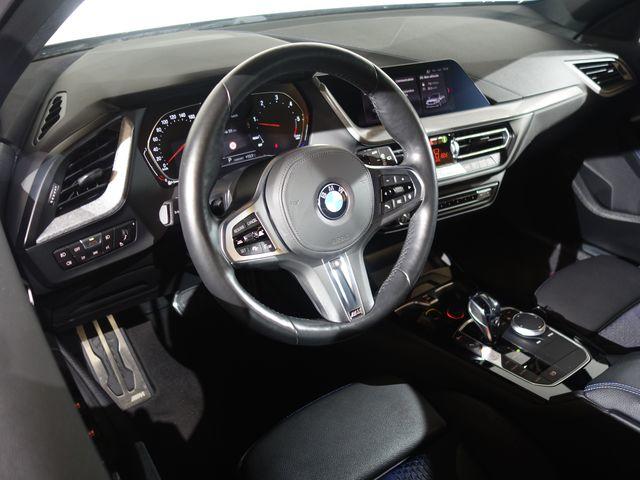 Bmw Série 1 (F40) 118dA 150 Ch m Sport Bva