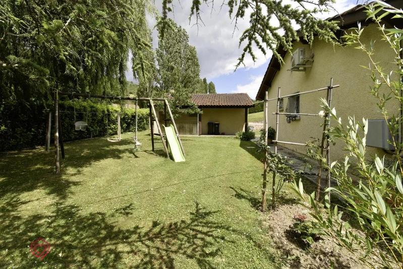 Villa - 125 m² - 5 pièces