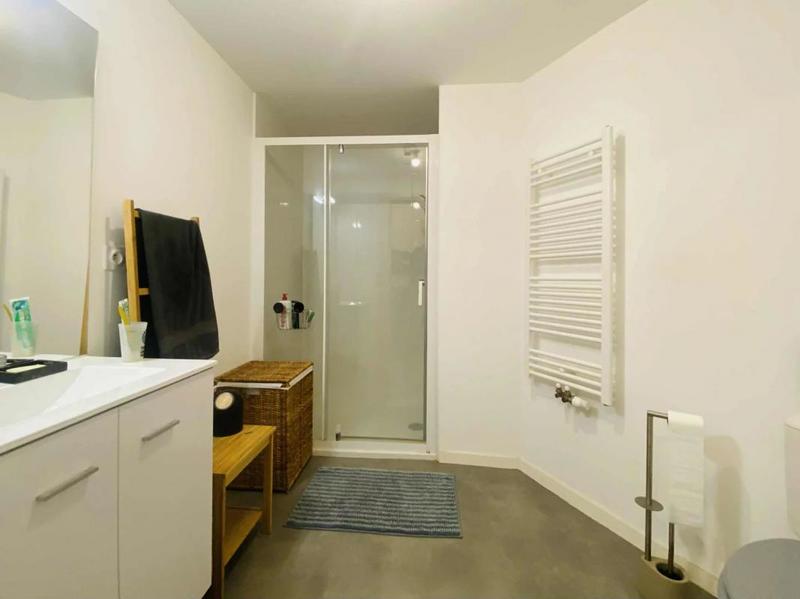 Appartement - 39 m² - 2 pièces