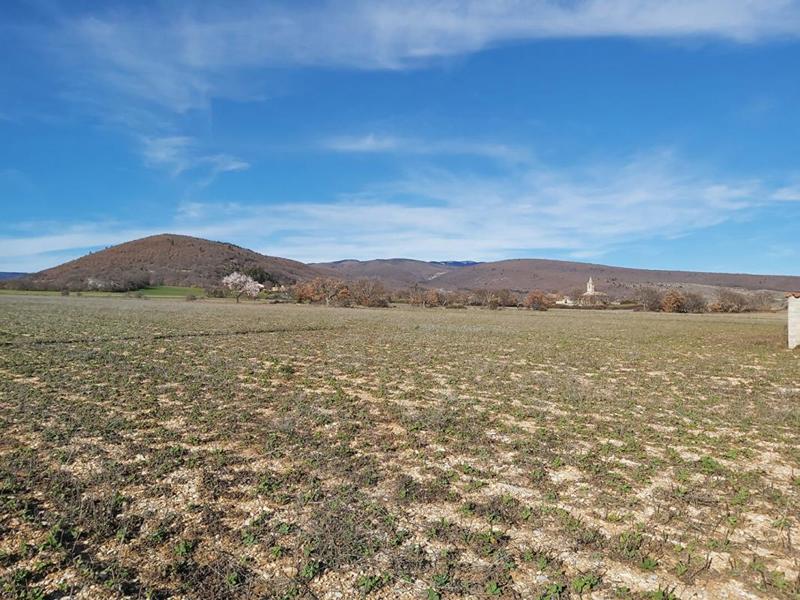 Terrain constructible - 790 m²