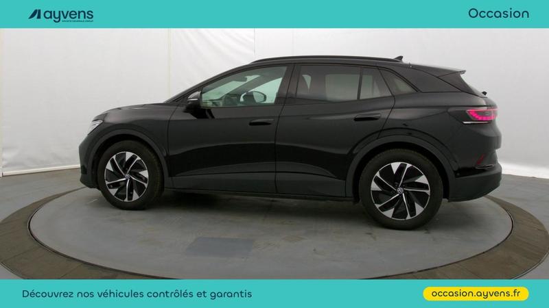 Volkswagen Id.4 204ch Pro Performance 77 kWh Life Plus