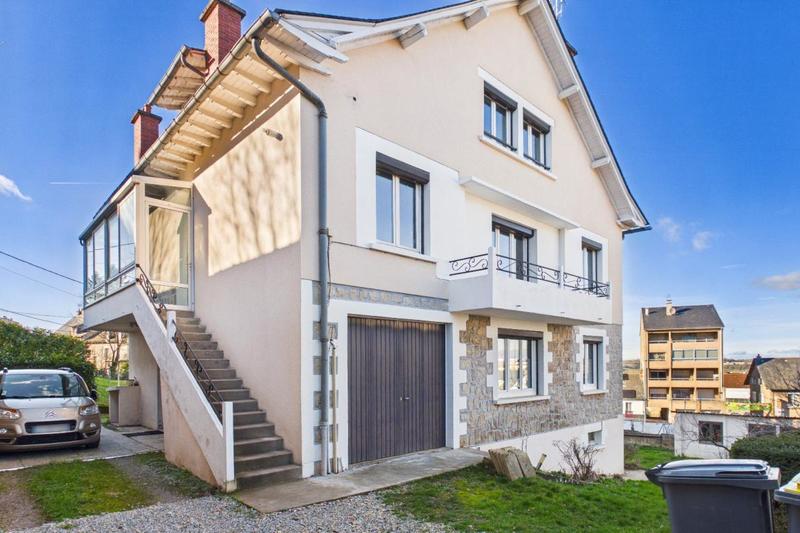 Appartement - 71 m² - 3 pièces