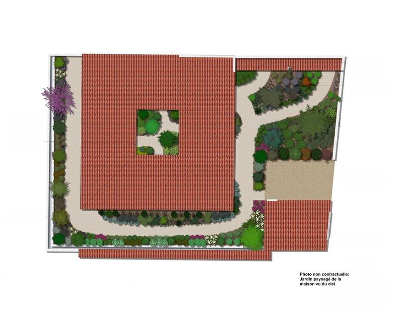 Maison - 121 m² - 3 pièces