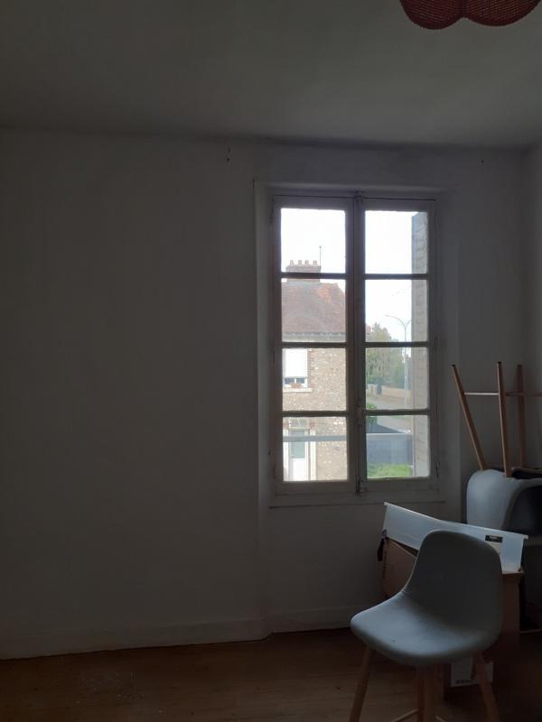 Maison de ville - 65 m² - 4 pièces