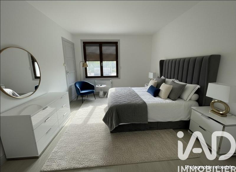 Maison de village - 53 m² - 3 pièces