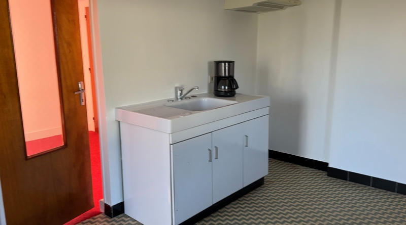 Maison - 123 m² - 6 pièces