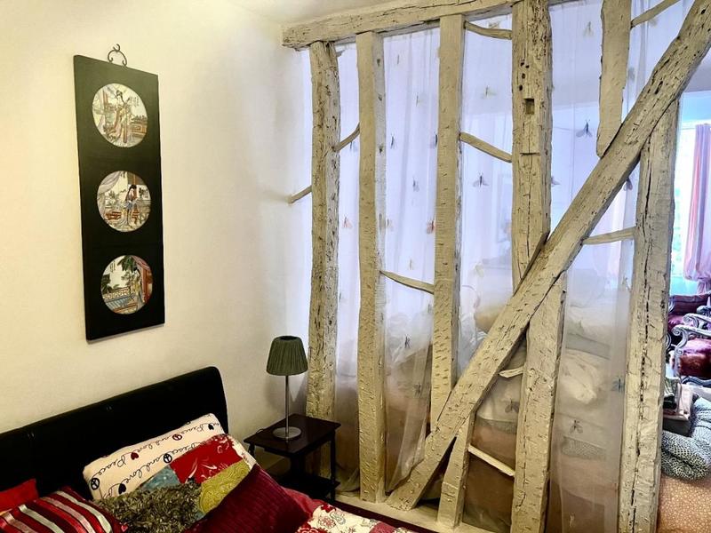 Propriété - 570 m² - 20 pièces