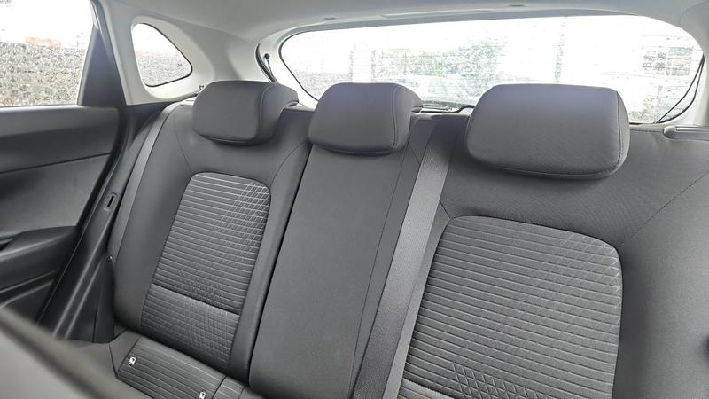 Hyundai i20 III 1.0 t-GDi 84 Initia