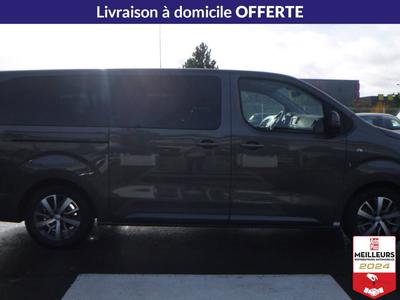 Toyota Proace Verso Long Lounge 180 d-4d Bva8