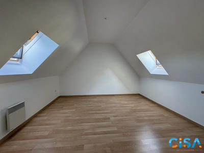 Appartement - 51 m² - 3 pièces