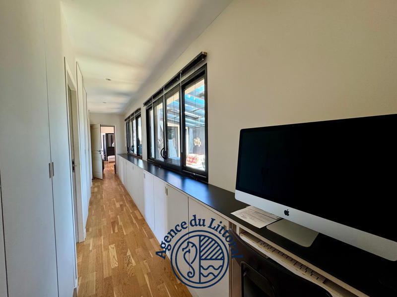 Maison - 166 m² - 6 pièces