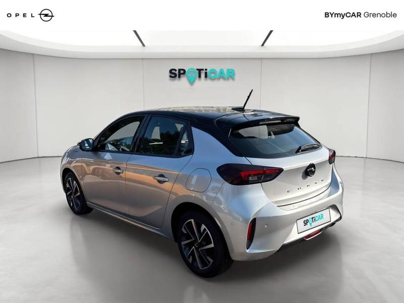 Opel Corsa 1.2 75 ch Bvm5 Gs