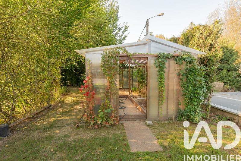 Maison - 150 m² - 6 pièces