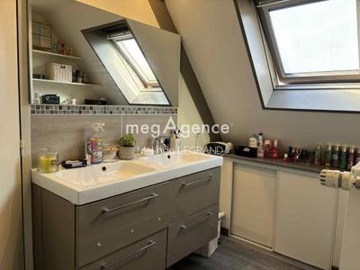 Maison - 102 m² - 2 pièces