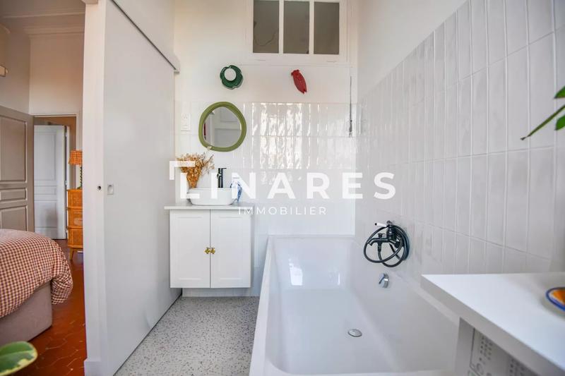 Appartement - 77 m² - 4 pièces