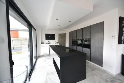 Maison - 86 m² - 3 pièces