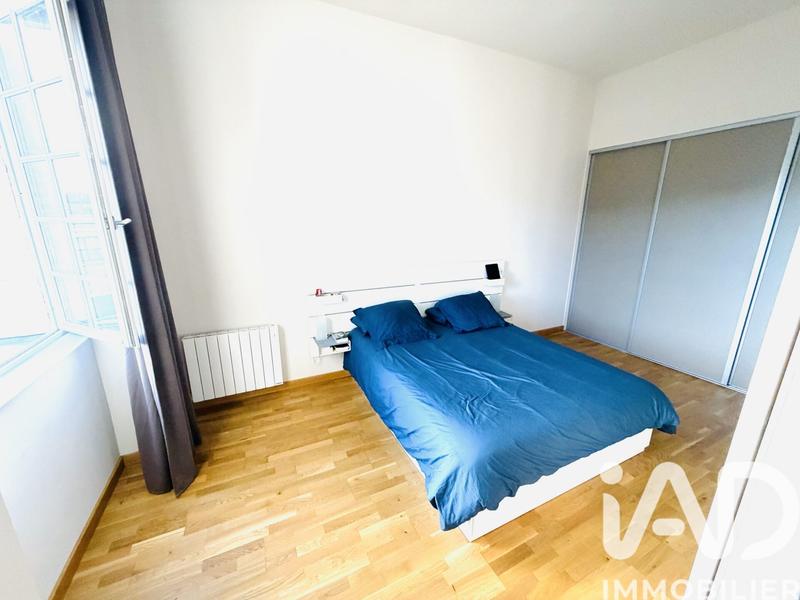 Appartement - 100 m² - 4 pièces