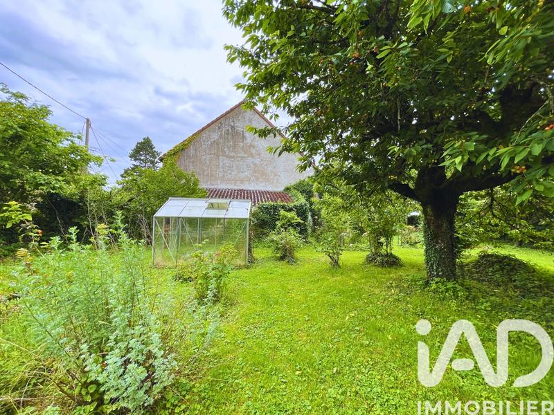 Maison - 189 m² - 7 pièces