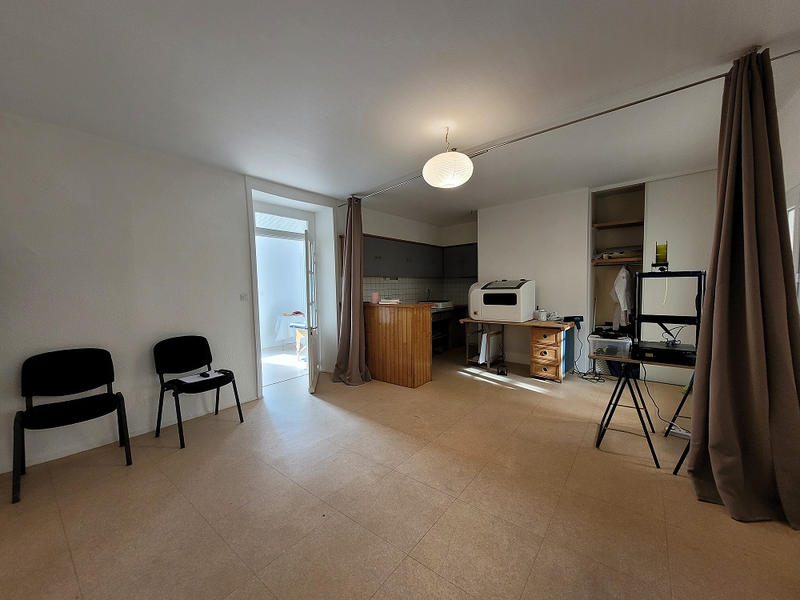 Maison - 162 m² - 5 pièces