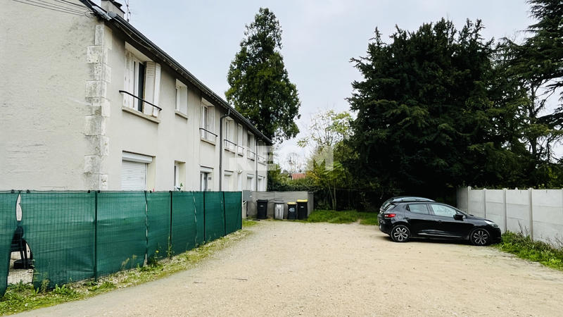Immeuble - 255 m² - 11 pièces