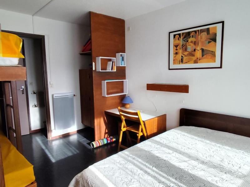 Duplex - 40 m² - 2 pièces