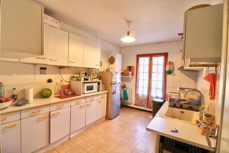 Maison - 148 m² - 6 pièces