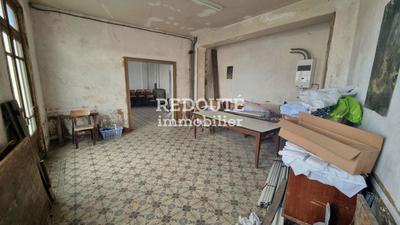 Corps de ferme - 185 m² - 7 pièces