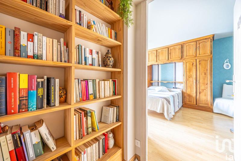 Maison - 205 m² - 6 pièces