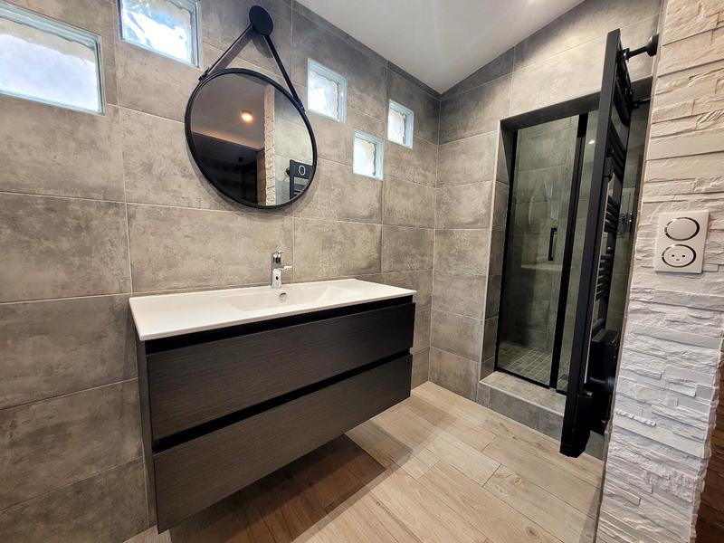 Maison - 164 m² - 7 pièces