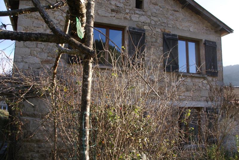 Maison - 112 m² - 7 pièces