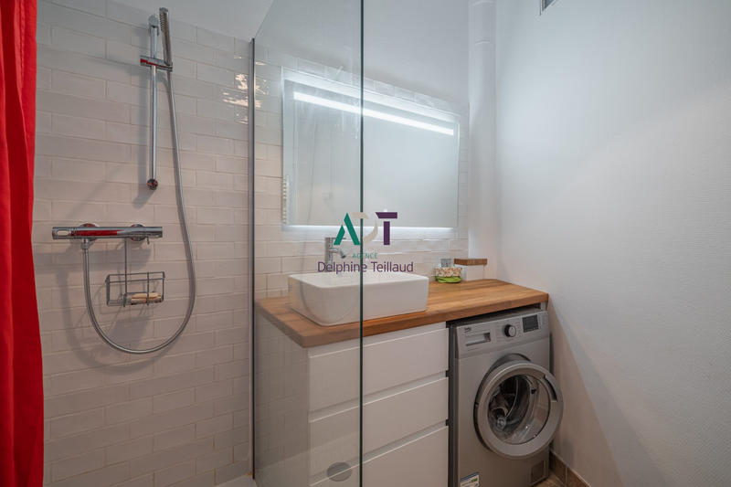 Appartement - 75 m² - 3 pièces