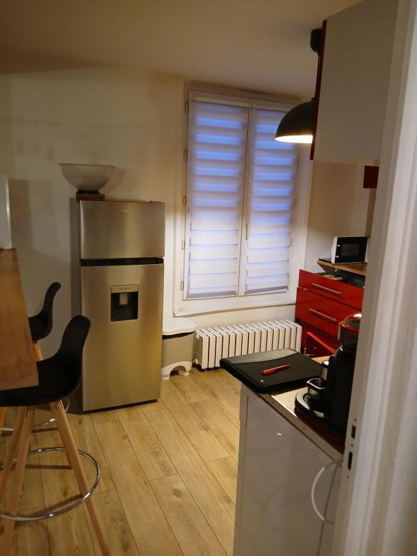 Appartement - 80 m² - 3 pièces