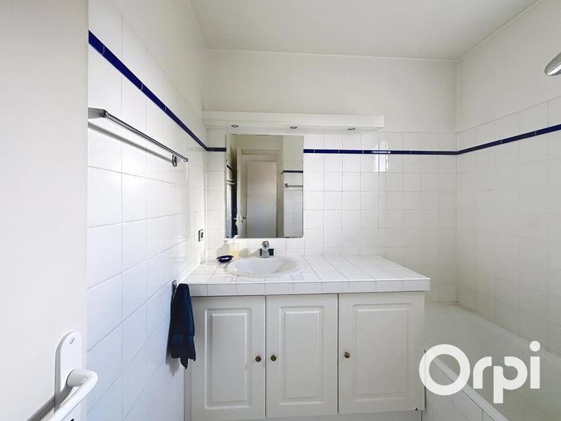 Maison - 89 m² - 4 pièces