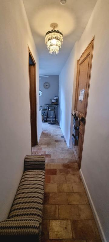 Maison - 290 m² - 8 pièces