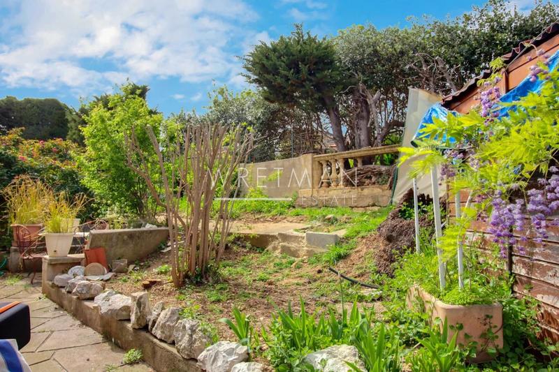 Maison - 154 m² - 5 pièces