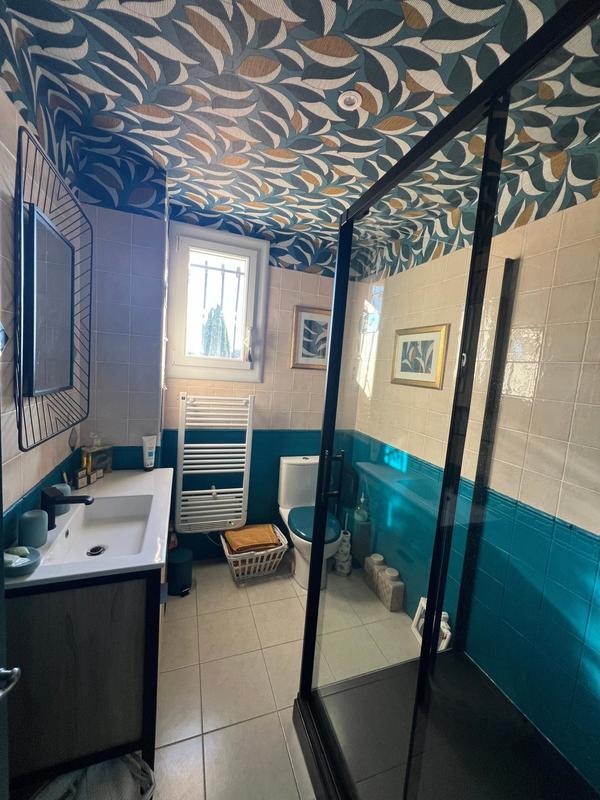 Maison - 195 m² - 7 pièces