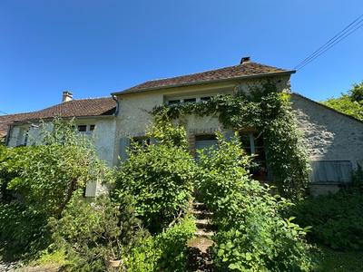 Longère - 135 m² - 5 pièces