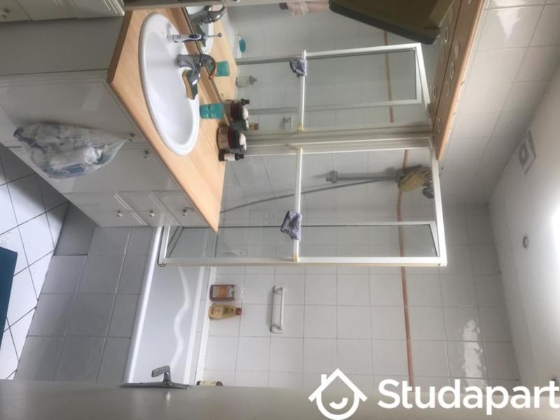 Chambre - 15 m² - 1 pièce