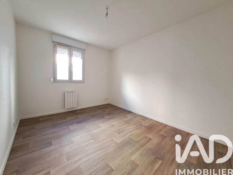 Appartement - 87 m² - 4 pièces