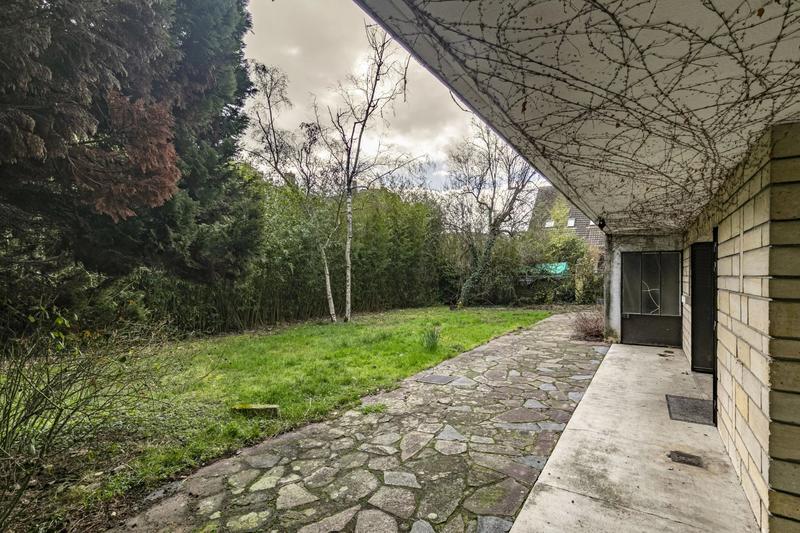 Maison - 212 m² - 7 pièces