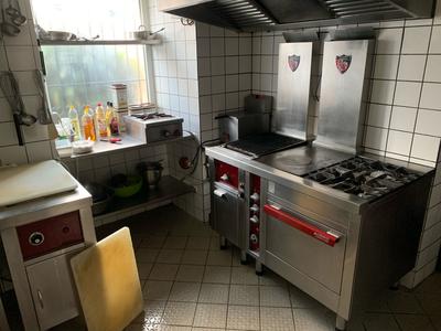 Fonds de commerce - 135 m²