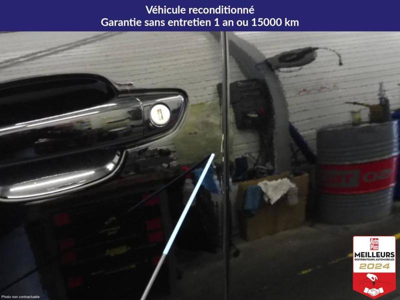 Citroën C5 Aircross 1.5 Bluehdi 130ch Max Boite Automatiqu