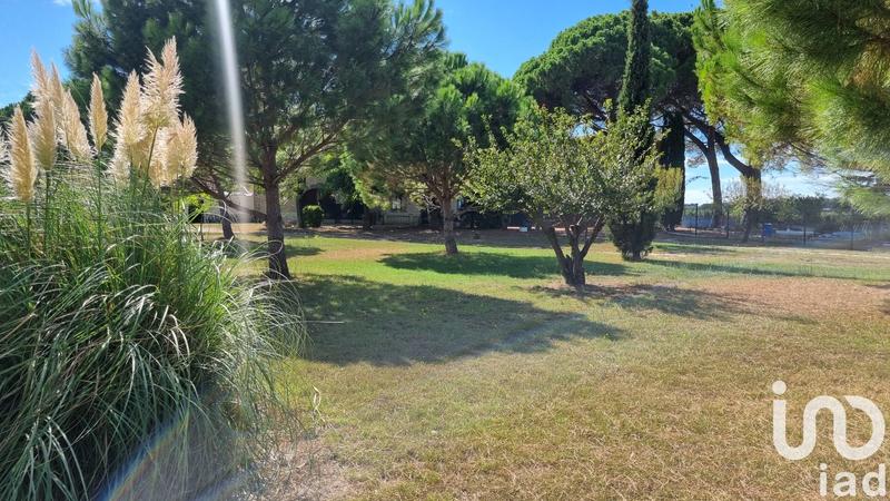 Maison - 200 m² - 6 pièces