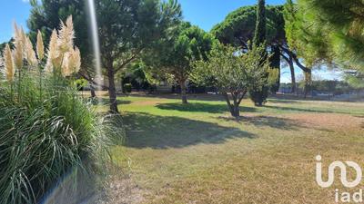 Maison - 200 m² - 6 pièces