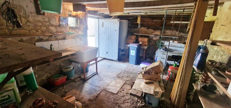 Maison - 64 m² - 4 pièces