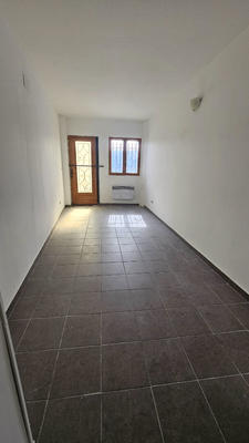 Local d'activités - 33 m²